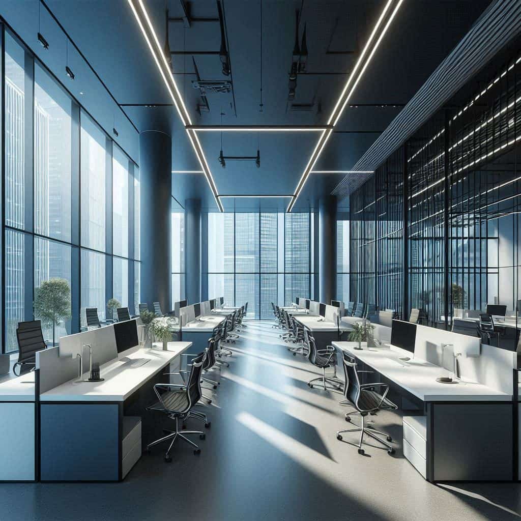 东方国际大厦文章配图